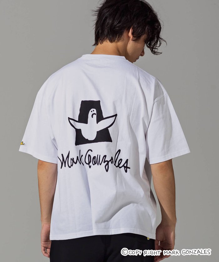 クーポン セール 55 Off Mark Gonzales マーク ゴンザレス バックプリントtシャツ Mark Gonzales Mark Gonzales Magaseek クーポン セール 55 Off Mark Gonzales マーク ゴンザレス バックプリントtシャツ Mark Gonzales Mark Gonzales Magaseek