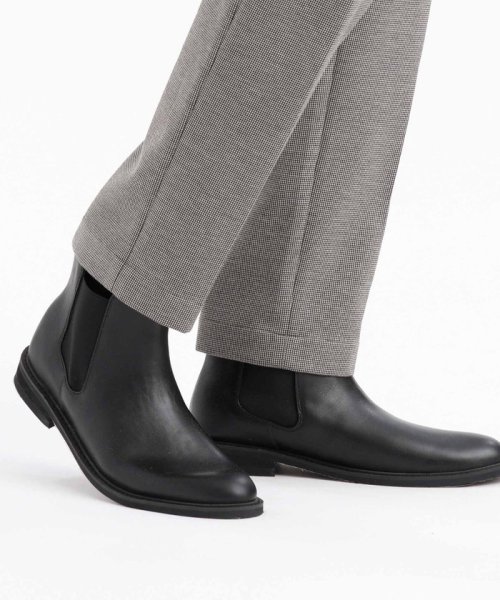 Cardif Newサイドゴアレインブーツ 503532803 メンズファッション 阪急百貨店公式通販 阪急 Men S Online Store