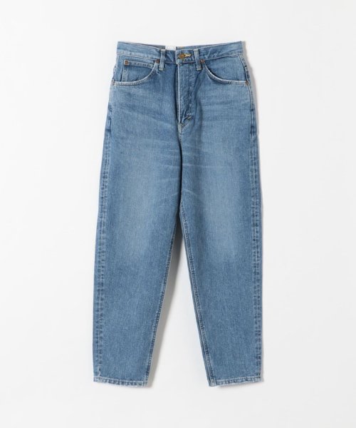 Lee テーパードパンツ シップス エニィ ウィメンズ Ships Any Womens Magaseek Lee テーパードパンツ シップス エニィ ウィメンズ Ships Any Womens Magaseek