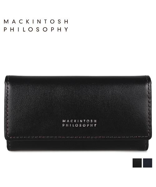マッキントッシュ フィロソフィー Mackintosh Philosophy キーケース キーホルダー メンズ 4連 本革 Key Case ブラック ネイビー マッキントッシュ フィロソフィー Mackintosh Philosophy Magaseek マッキントッシュ フィロソフィー Mackintosh Philosophy キーケース キーホルダー メンズ 4連 本革 Key Case ブラック ネイビー マッキントッシュ フィロソフィー Mackintosh Philosophy Magaseek