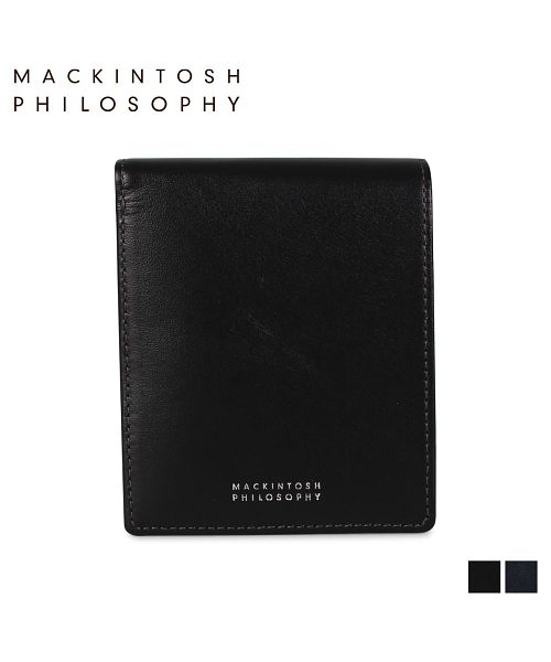 MACKINTOSH PHILOSOPHY マッキントッシュフィロソフィー