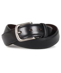 MACKINTOSH PHILOSOPHY/マッキントッシュ フィロソフィー MACKINTOSH PHILOSOPHY ベルト レザーベルト メンズ 本革 バックル LEATHER BELT ブラック /503365329