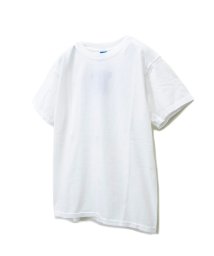 Good On(グッドオン)/GO S/S CREW NECK T－SHIRTS/ホワイト