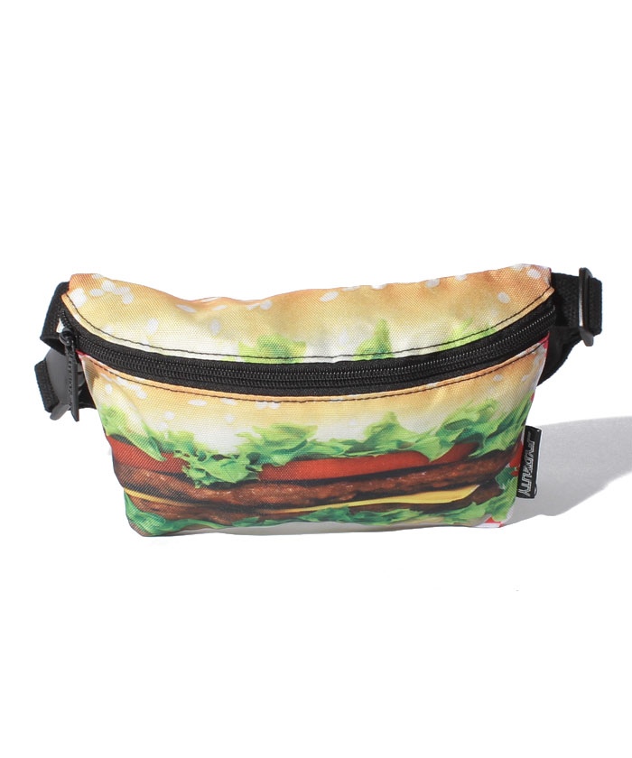 select bum bag