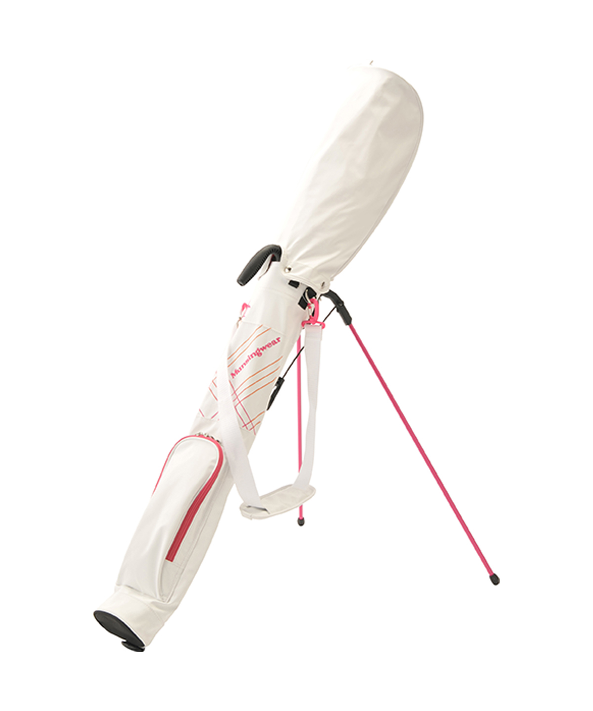 セルフスタンド クラブケース (46インチ対応)【アウトレット