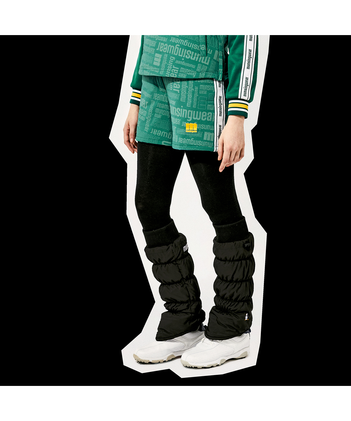 新作新作登場】 パンツ レディース マンシングウエア エンボイ Munsingwear ENVOY 2022 春夏 新作 ゴルフウェア mewtjd01 t-on ゴルフウェア 通販 PayPayモール ソックス レディース マンシングウエア エンボイ Munsingwear ENVOY 2023 春夏 新作 ゴルフ mecvjb03