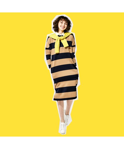 セール マンシングウェア Munsingwear マナード Wニット天竺ボーダードロップショルダーワンピース アウトレット Magaseek セール マンシングウェア Munsingwear マナード Wニット天竺ボーダードロップショルダーワンピース アウトレット Magaseek