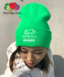 FRUIT OF THE LOOM/ANM SIMPLE KNIT CAP/503497044