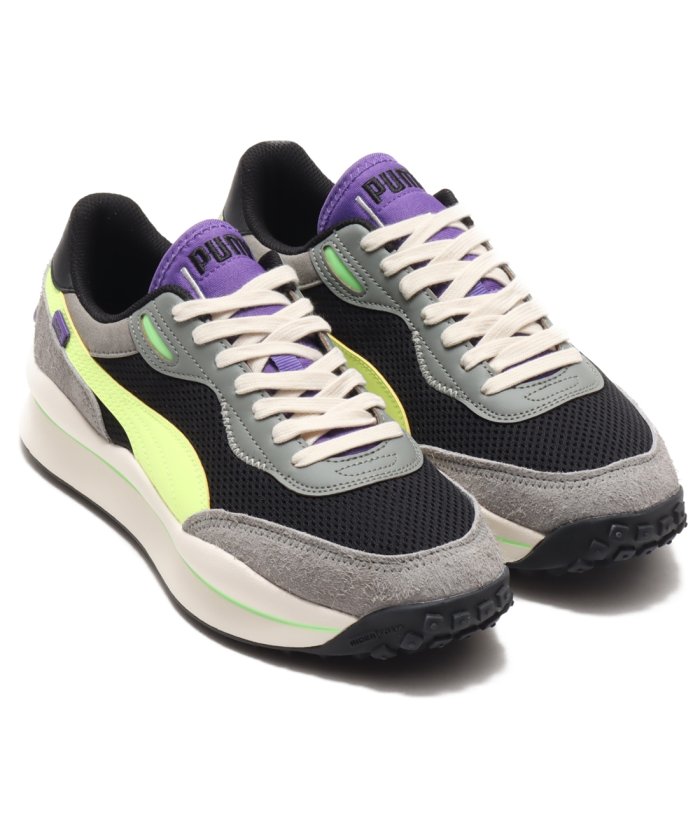 プーマ スタイルライダーネオアーカイブ Puma Puma Magaseek