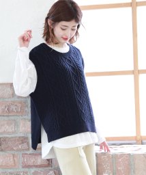 ベスト ジレ ブルー ネイビー 青色 のレディースファッション通販 Magaseek ベスト ジレ ブルー ネイビー 青色 のレディースファッション通販 Magaseek