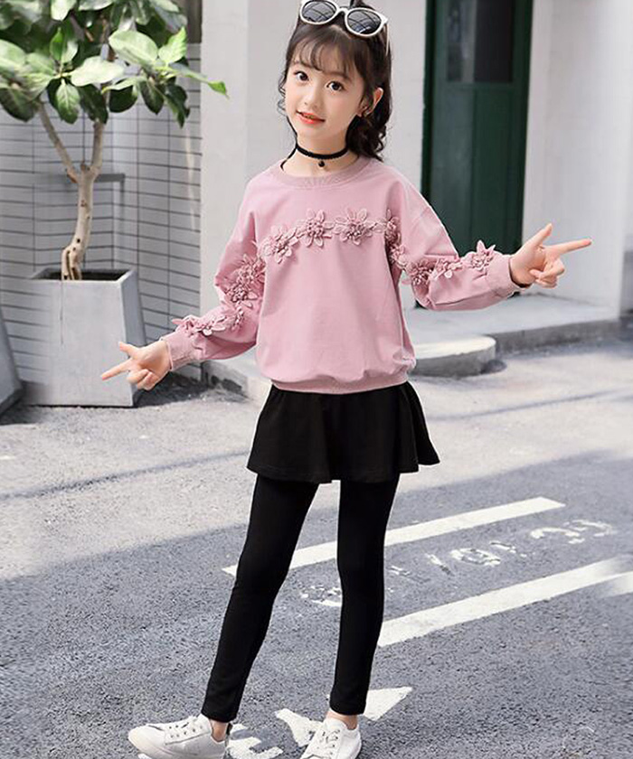 女の子 Tシャツ