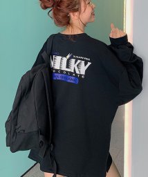 miniministore/Tシャツ レディーストップス 長袖/503535212