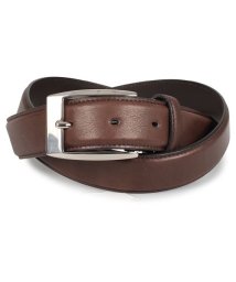 MACKINTOSH PHILOSOPHY(マッキントッシュ フィロソフィー)/マッキントッシュ フィロソフィー MACKINTOSH PHILOSOPHY ベルト レザーベルト メンズ 本革 バックル LEATHER BELT ブラック /その他