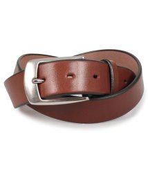 MACKINTOSH PHILOSOPHY(マッキントッシュ フィロソフィー)/マッキントッシュ フィロソフィー MACKINTOSH PHILOSOPHY ベルト レザーベルト メンズ 本革 バックル LEATHER BELT ブラック /その他