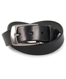 MACKINTOSH PHILOSOPHY/マッキントッシュ フィロソフィー MACKINTOSH PHILOSOPHY ベルト レザーベルト メンズ 本革 バックル LEATHER BELT ブラック /503535558