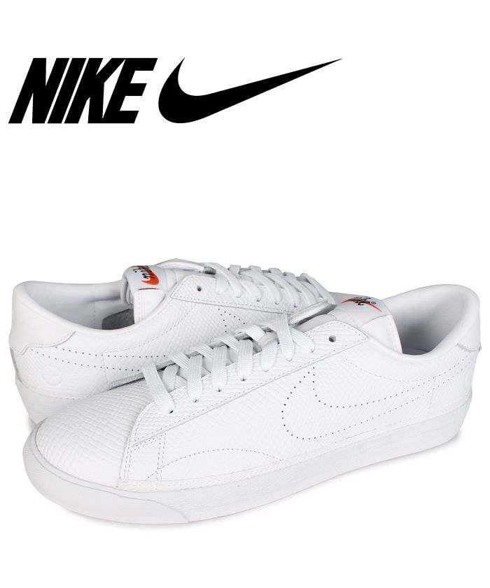 NIKE AIR ZOOM TENNIS CLASSIC AC FRAGMENT ナイキ エア ズーム テニス ...