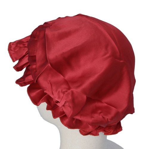 セール Sk1 シルクナイトキャップ バックヤード Backyard Magaseek