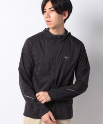 ARC'TERYX(アークテリクス)/【Arcteryx】Incendo 20966　ナイロン　ジャケット/BLACK