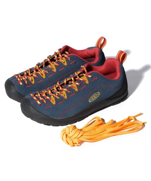 Keen Jasper Women キーン Keen Magaseek