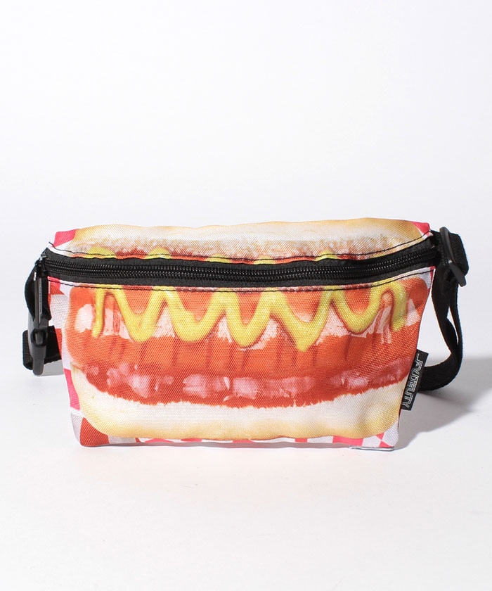 select bum bag