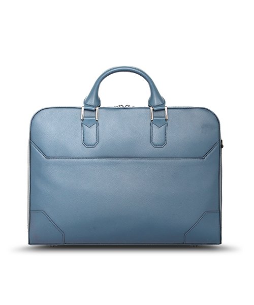 Guionnet 2way Briefcase ギオネ サフィアーノ レザー ブリーフケース ショルダーバッグ 手提げバッグ ビジネスバッグ Pg010 ギオネ Guionnet Magaseek