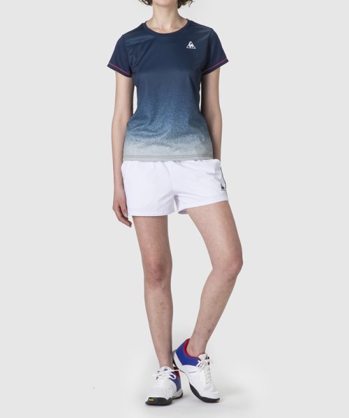 テニス レディス ショートパンツ ルコックスポルティフ Le Coq Sportif Magaseek テニス レディス ショートパンツ ルコックスポルティフ Le Coq Sportif Magaseek