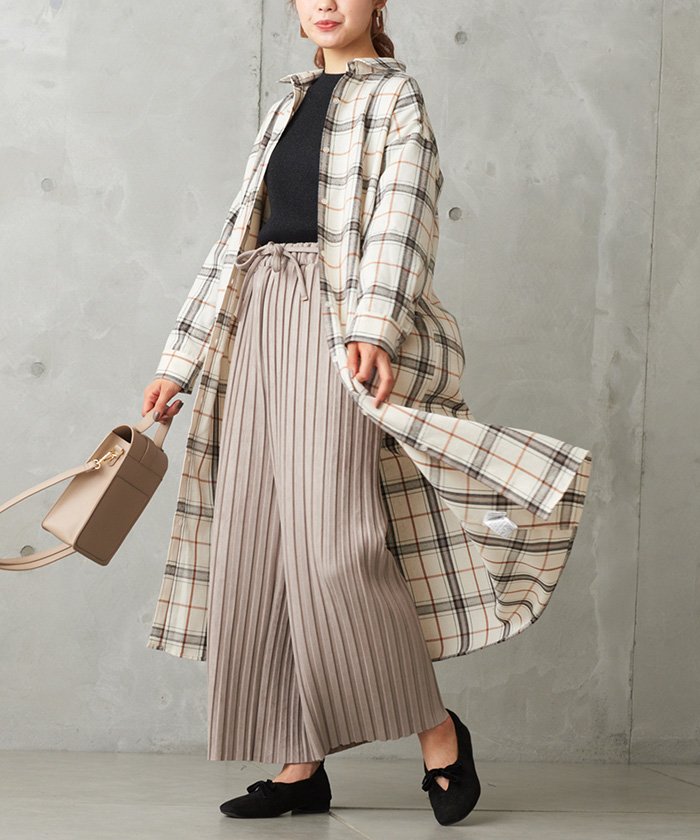 セール チェックシャツワンピース ナイスクラップ アウトレット Nice Claup Outlet Magaseek セール チェックシャツワンピース ナイスクラップ アウトレット Nice Claup Outlet Magaseek