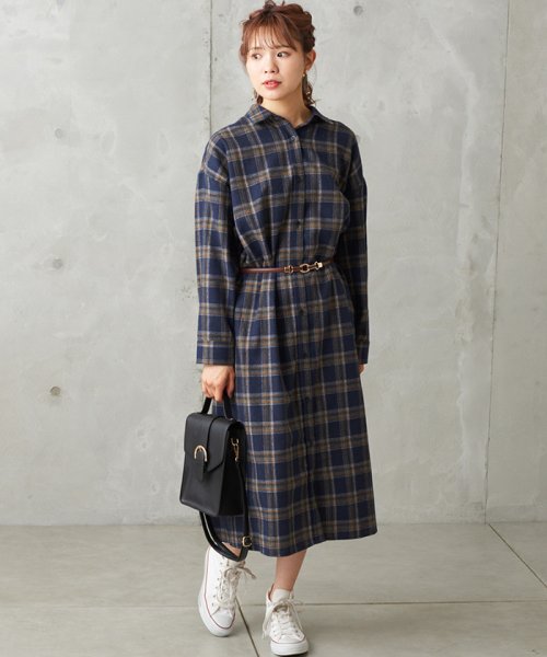 セール チェックシャツワンピース ナイスクラップ アウトレット Nice Claup Outlet Magaseek セール チェックシャツワンピース ナイスクラップ アウトレット Nice Claup Outlet Magaseek