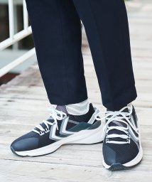 hummel(ヒュンメル)/REACH LX 600/ブラック