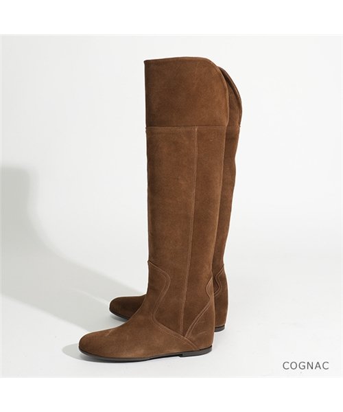 セール Corso Roma コルソローマ Boots 0 レザー スウェード ロングブーツ ニーハイ 3色 靴 レディース コルソローマ Corso Roma 9 Magaseek