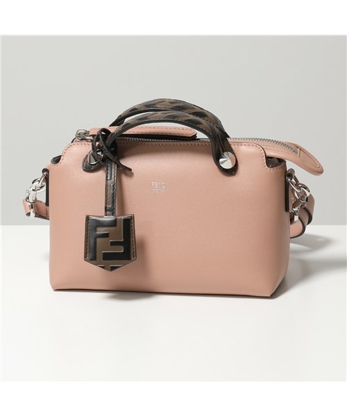セール Off Fendi フェンディ 8bl145 A6co F19wg By The Way Mini バイザウェイ ミニ 2way レザー ショルダーバッグ ポシェッ フェンディ Fendi Magaseek