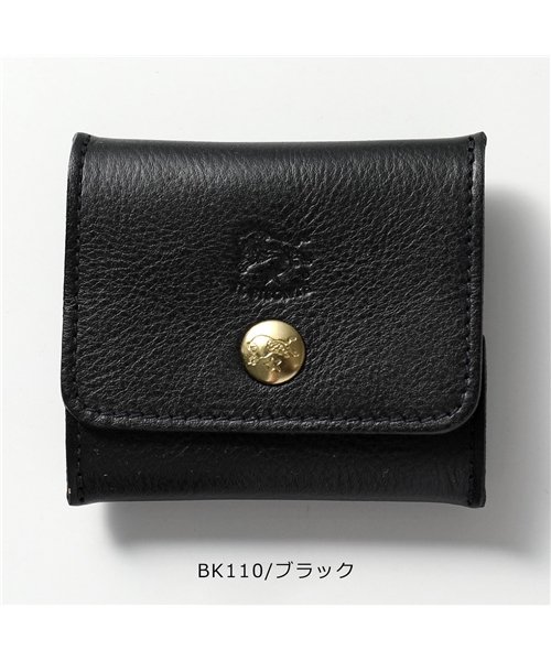 セール Il Bisonte イルビゾンテ Ilbisonte イルビゾンテ C0774 P Vacchetta レザー コインケース 小銭入れ メンズ レディース イルビゾンテ Il Bisonte Magaseek