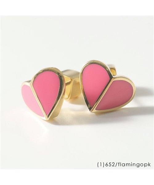 セール Kate Spade ケイトスペード Wbruh264 ヘリテージ スペード スモール ハート スタッズ ピアス アクセサリー レディース ケイトスペードニューヨーク Kate Spade New York Magaseek