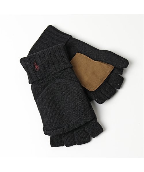 Ralph Lauren ラルフローレン Pc0498 ニット 手袋 ミトン グローブ ユニセックス メンズ ポロラルフローレン Polo Ralph Lauren Magaseek Ralph Lauren ラルフローレン Pc0498 ニット 手袋 ミトン グローブ ユニセックス メンズ ポロラルフローレン Polo Ralph Lauren Magaseek