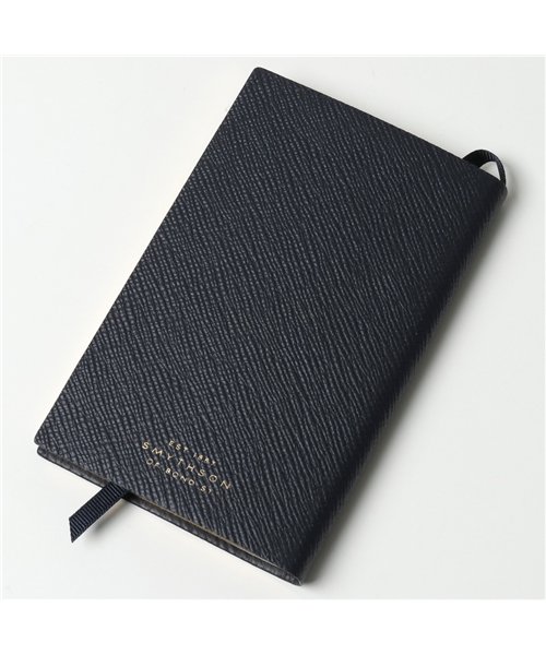セール 21 Off Smythson スマイソン P G Pma Notebook Fr レザー ノートブック 手帳 メモ帳 ジャーナル Navy レディース スマイソン Smythson Magaseek