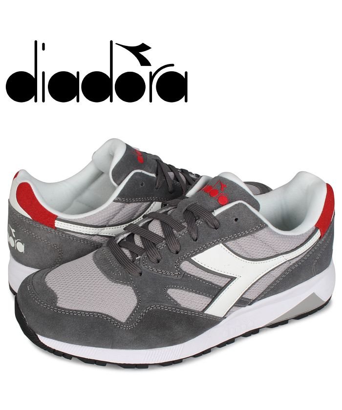 クーポン開催中 ディアドラ Diadora スニーカー メンズ N902 S グレー 5069 ディアドラ Diadora Magaseek クーポン開催中 ディアドラ Diadora スニーカー メンズ N902 S グレー 5069 ディアドラ Diadora Magaseek