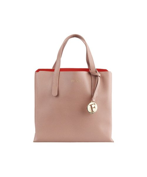 FURLA(フルラ)/【FURLA(フルラ)】FURLA フルラ トート バッグ SALLY S sallysmoon/MOONSTONE