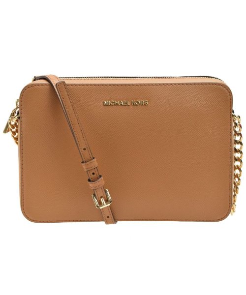 MICHAEL KORS(マイケルコース)/【Michael Kors(マイケルコース)】 マイケル バッグ ショルダーバッグ  32s4gtvc3l203/キャメル