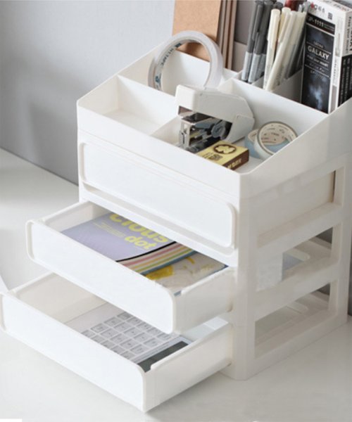 セール 化粧品 収納ボックス Aimoha アイモハ Aimoha Magaseek