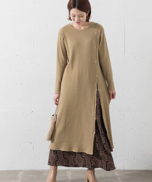 セール 40 Off ボタンスリットリブワンピース アーバンリサーチサニーレーベル Urban Research Sonny Label Magaseek セール 40 Off ボタンスリットリブワンピース アーバンリサーチサニーレーベル Urban Research Sonny Label Magaseek