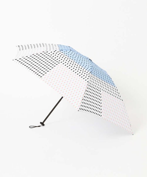 collex(collex)/エアライト　折りたたみ傘　軽量/オフホワイト
