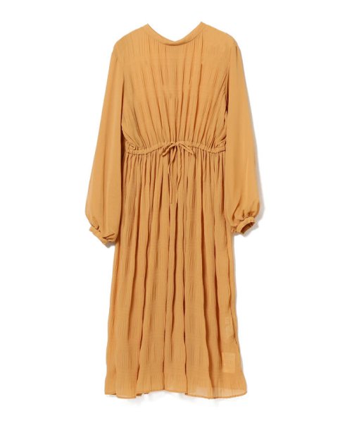セール 70 Off Ray Beams マジョリカ プリーツ ワンピース ビームス アウトレット Beams Outlet Magaseek