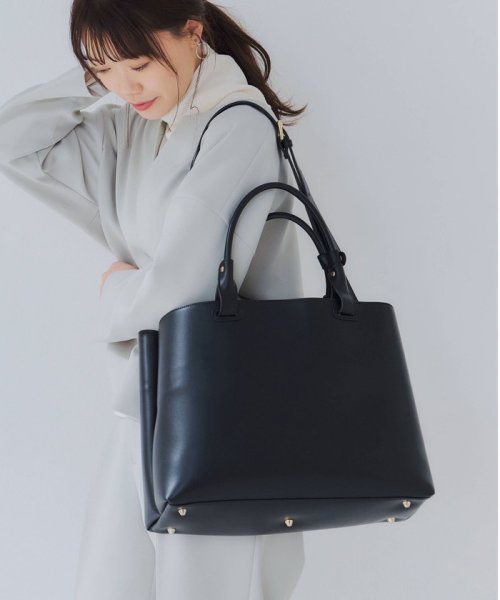 WEB限定】D A4 IN 2WAY NEW ショルダーバッグ(503509101) グリーンレーベルリラクシング(green label  relaxing) MAGASEEK