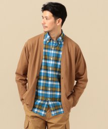 カーディガン ブラウン キャメル 茶色 のメンズ通販 Magaseek