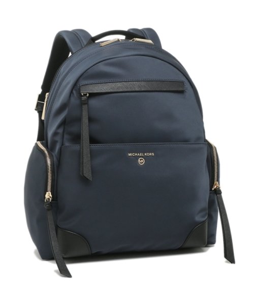 セール マイケルコース リュック レディース Michael Kors 30s0g1rb7c 407 ネイビーマルチ 対応 マイケルコース Michael Michael Kors Magaseek