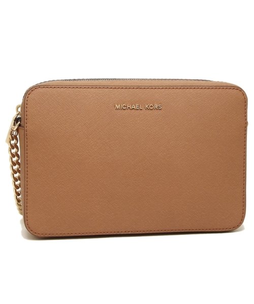 MICHAEL KORS(マイケルコース)/マイケルコース ショルダーバッグ レディース MICHAEL KORS 32S4GTVC3L 203 ブラウン/その他