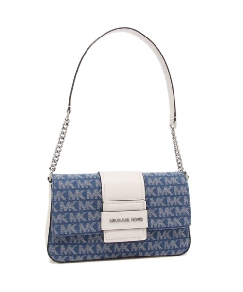 マイケルコース ショルダーバッグ アウトレット レディース Michael Kors 35s0swzl2j Denim ブルー マイケルコース Michael Michael Kors Magaseek マイケルコース ショルダーバッグ アウトレット レディース Michael Kors 35s0swzl2j Denim ブルー マイケルコース Michael Michael Kors Magaseek