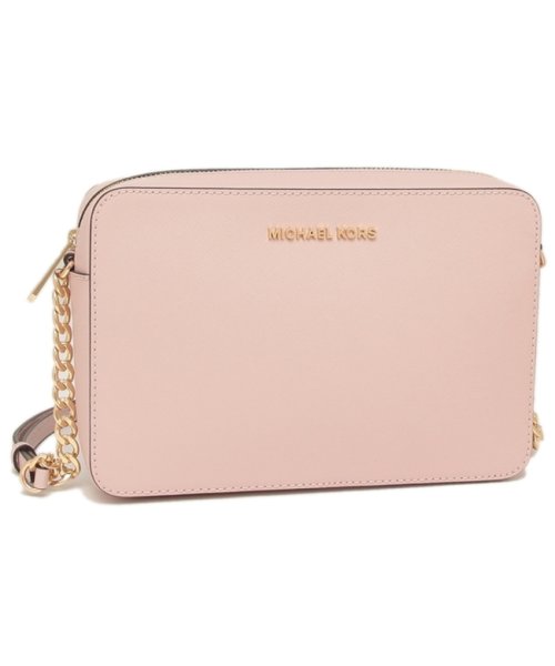 マイケルコース ショルダーバッグ アウトレット レディース Michael Kors 35t8gttc9l Blossom ピンク マイケルコース Michael Michael Kors Magaseek