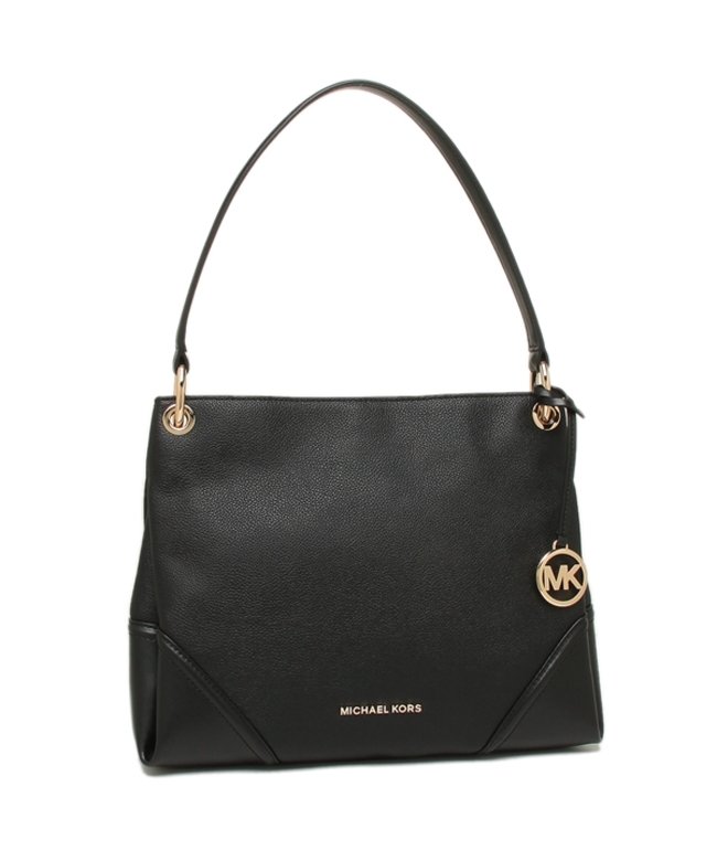 マイケルコース ショルダーバッグ アウトレット レディース Michael Kors 35t9gnil2l Black ブラック 503537525 マイケルコース Michael Michael Kors Magaseek