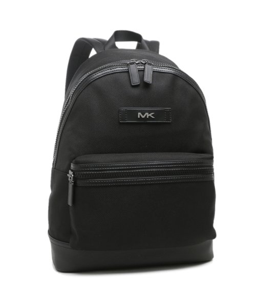 マイケルコース リュック アウトレット メンズ ケント Michael Kors 37f9lksb2c Black ブラック 対応 マイケルコース Michael Michael Kors Magaseek